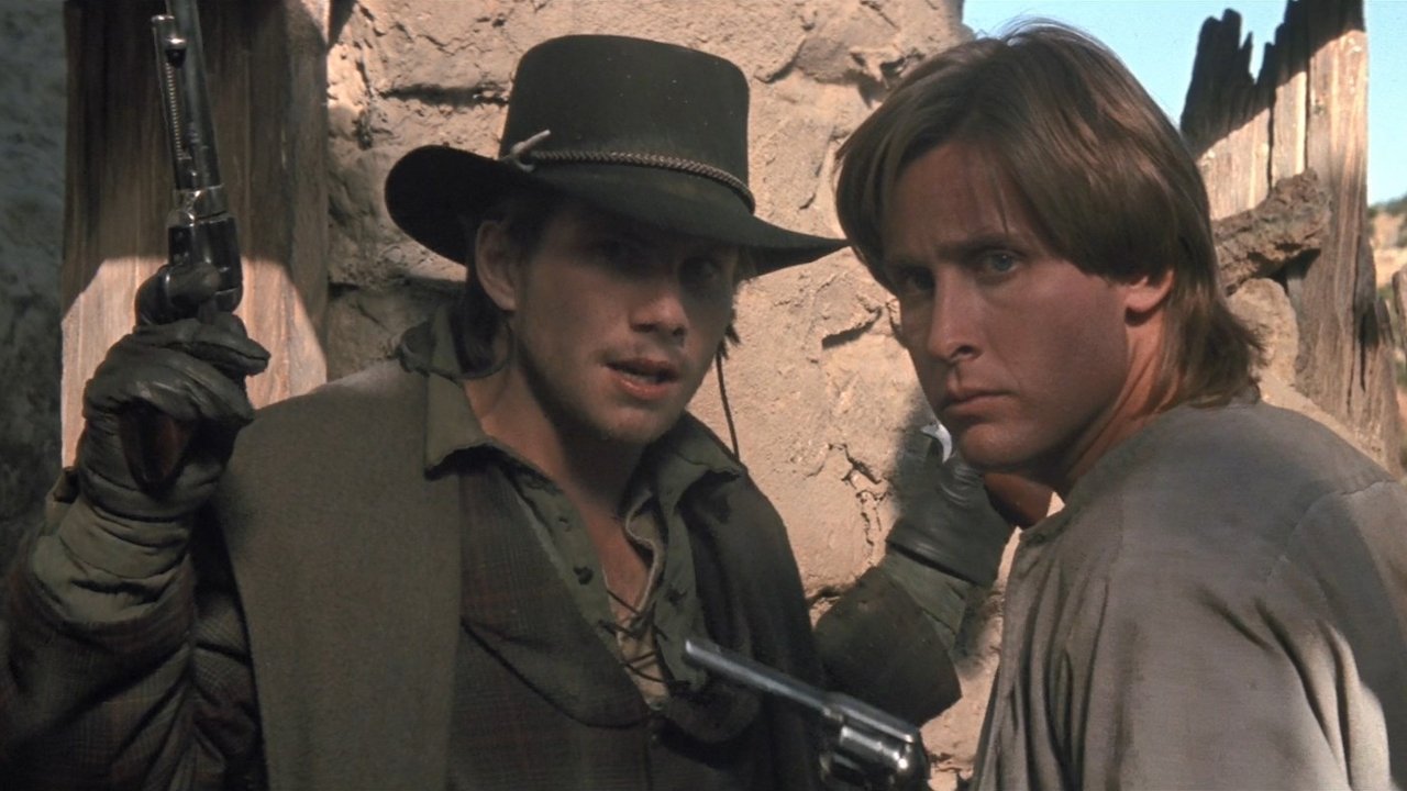 Young Guns II (1990)