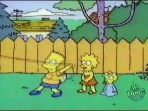 The Simpsons