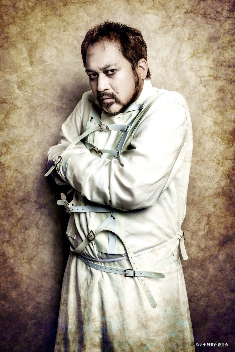 et billede af Daruma Chiyo