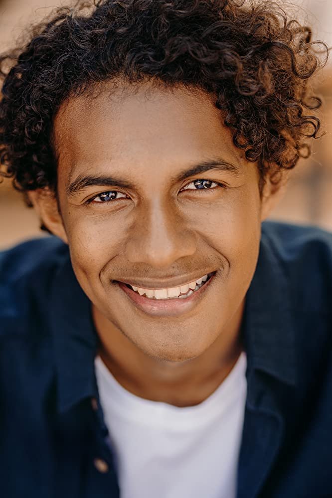 et billede af Tivon Toito'ona