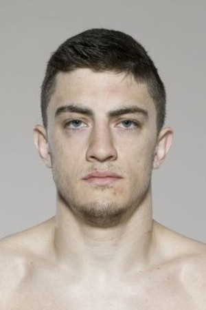 et billede af John Albert