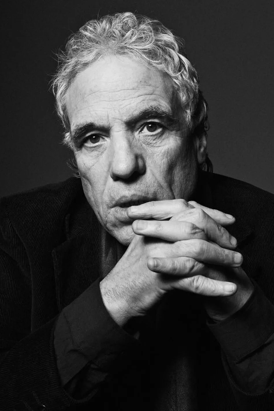 Et billede af Abel Ferrara