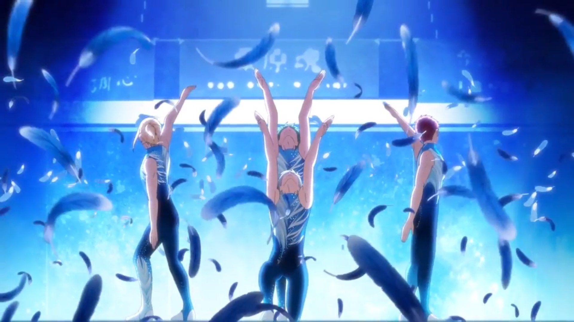 Backflip!!