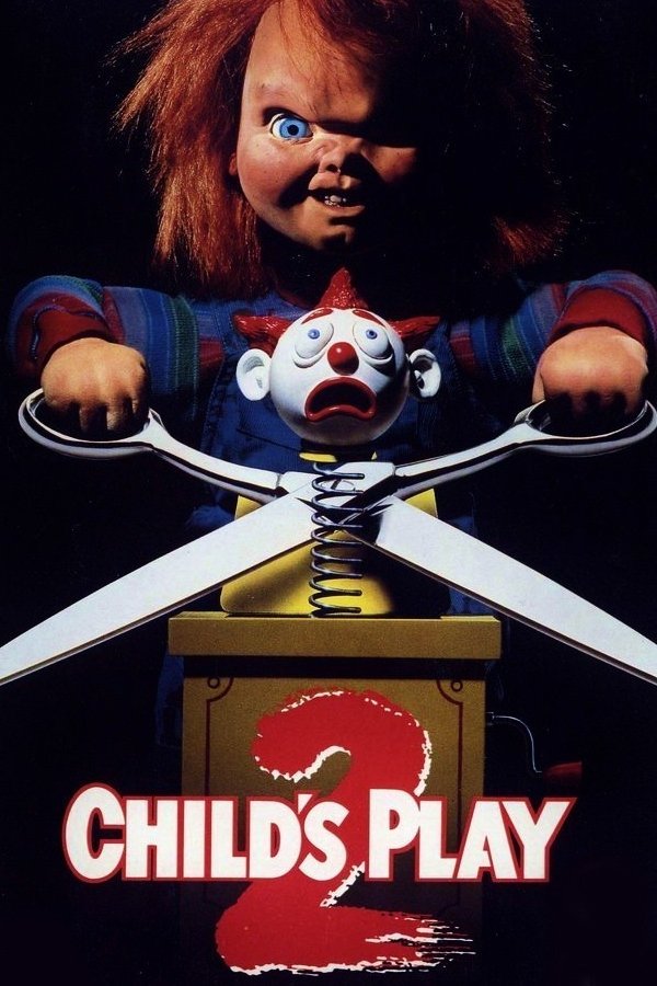 Child's Play 2