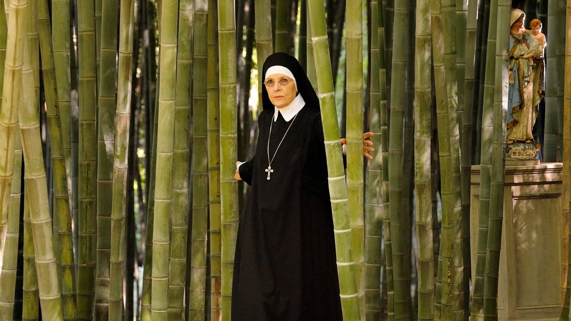The Young Pope