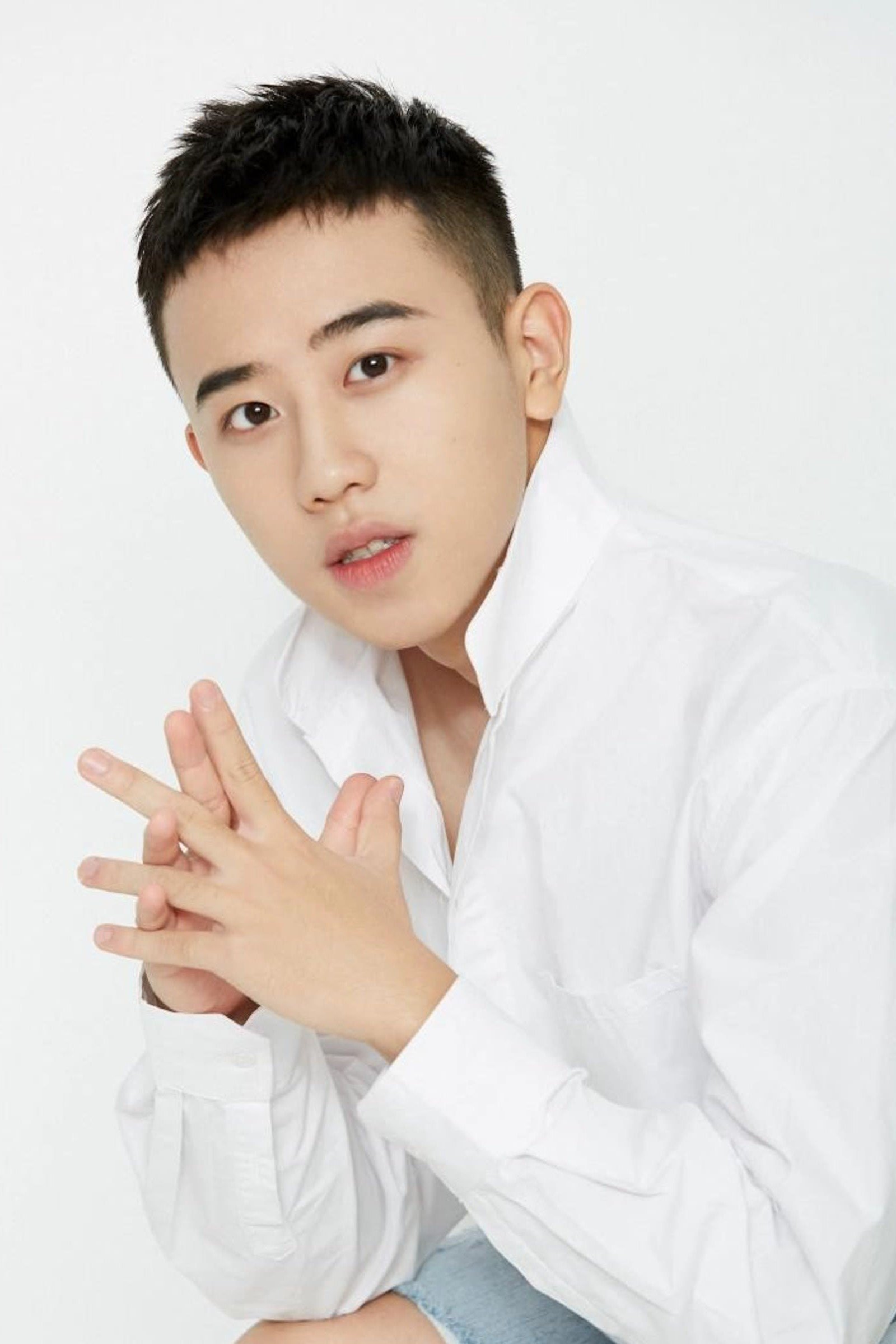 et billede af Hao Zhuyu