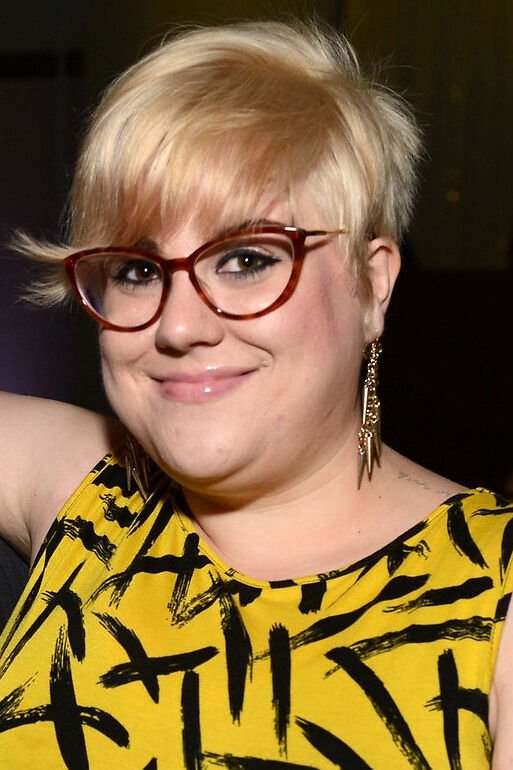 et billede af Katie Lucas