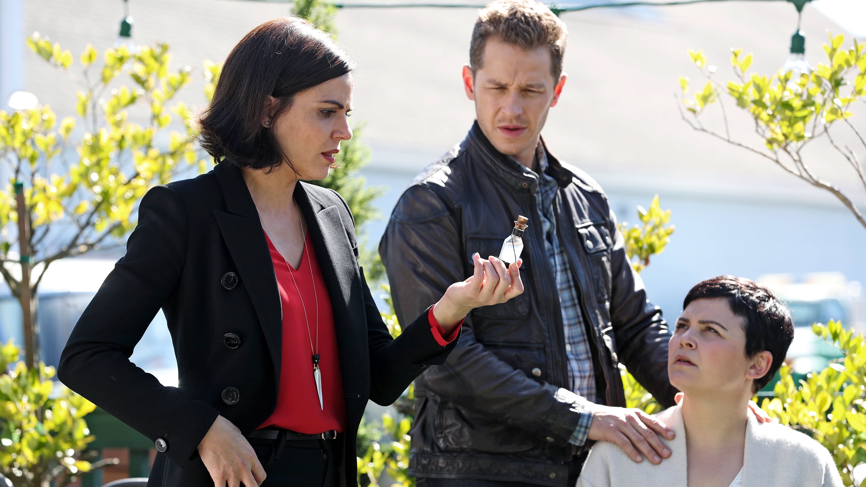 Once Upon a Time - Es war einmal ... Staffel 6 :Folge 7 