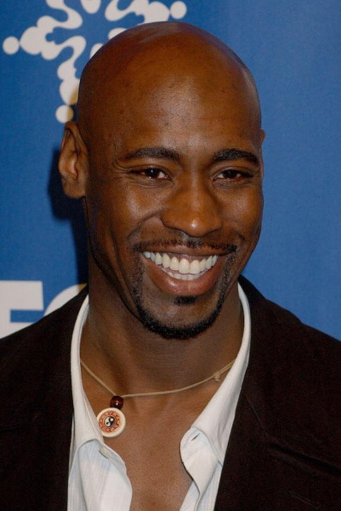 D. B. Woodside D. B. Woodside