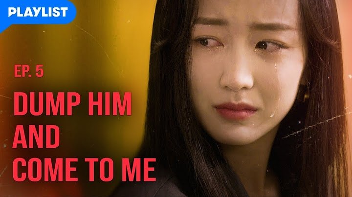 Thumbnail for This Is How I Love Season 1 Episode 5