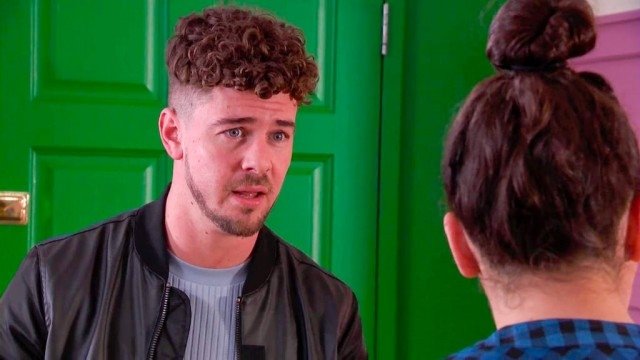 Hollyoaks 28x94