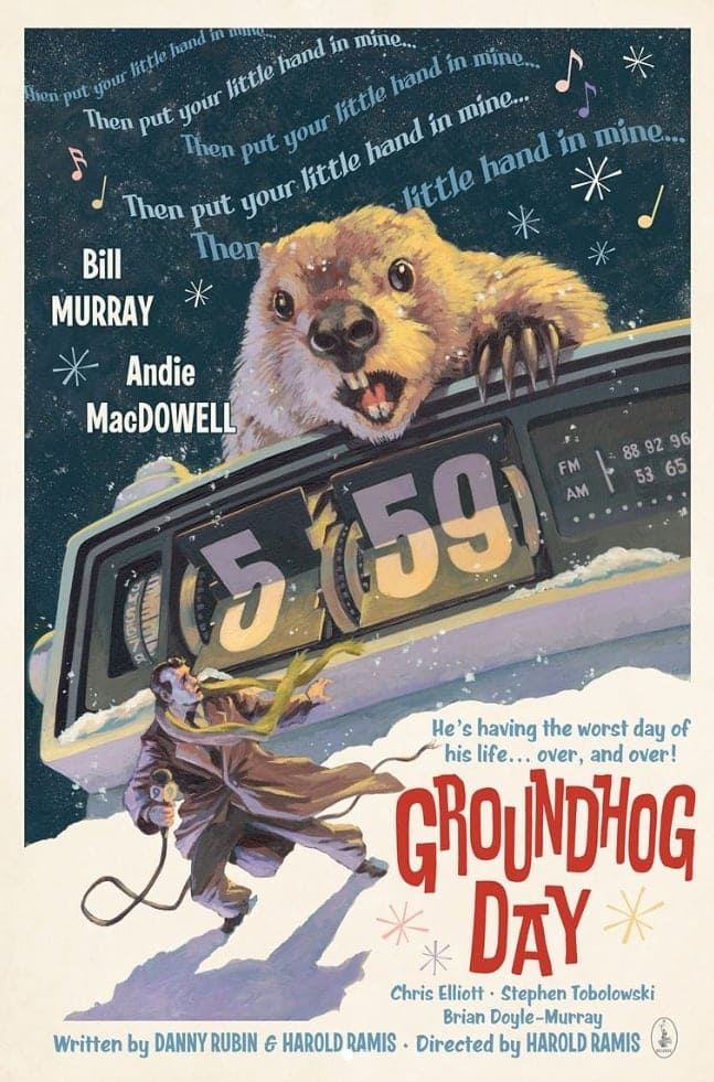 Groundhog Day
