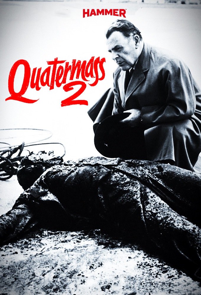 Quatermass II - Season 1