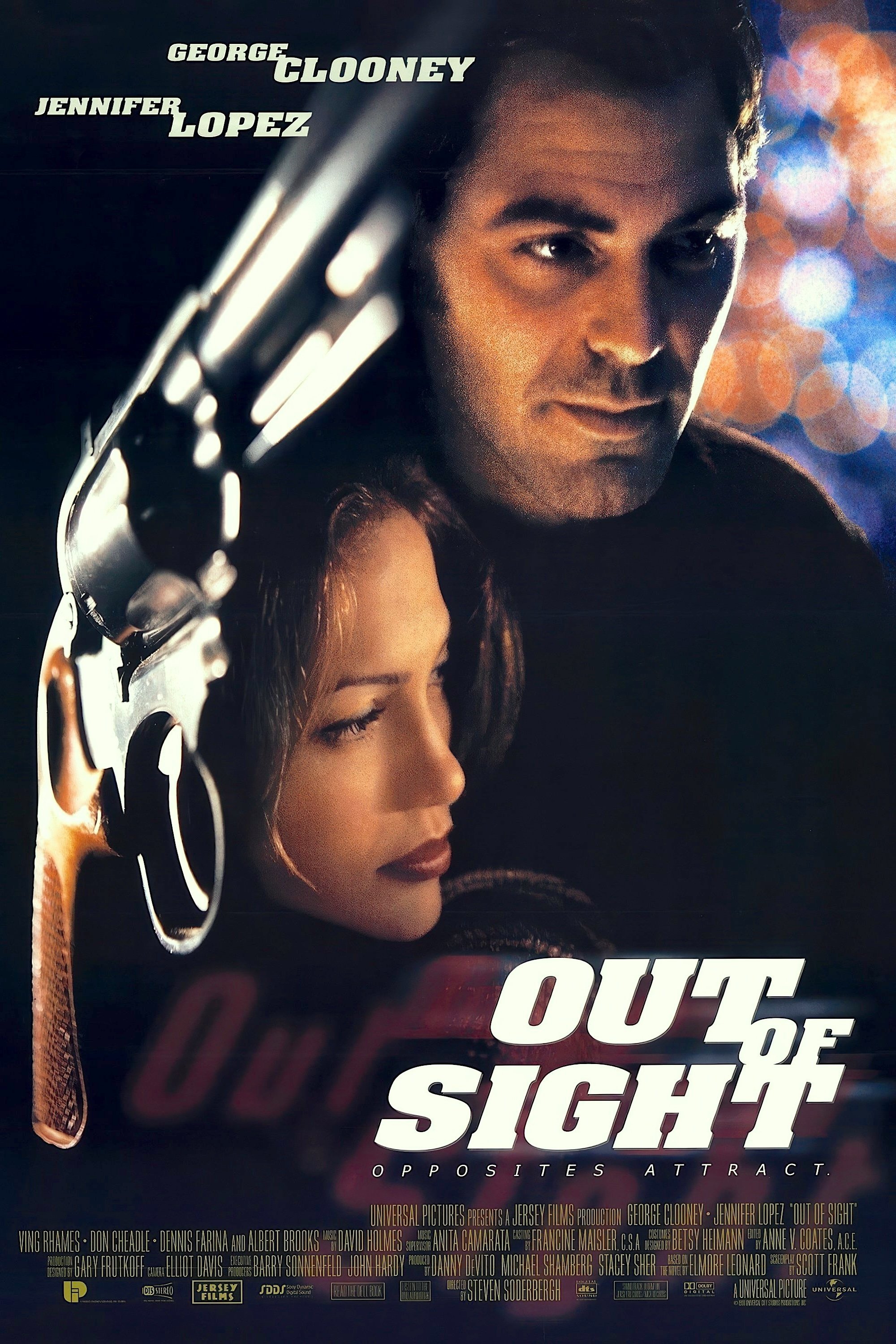 Out of Sight