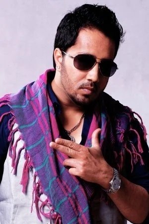 et billede af Mika Singh