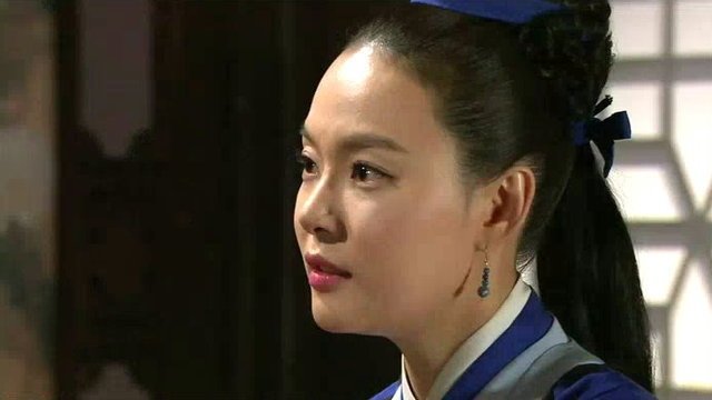 Su Baek-hyang, the King's Daughter