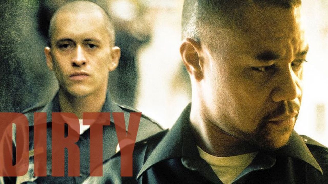 La ley de la calle (Dirty) (2005)