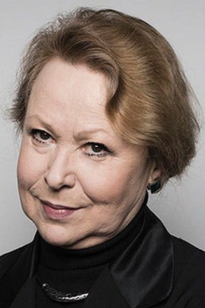 et billede af Zofia Kopacz