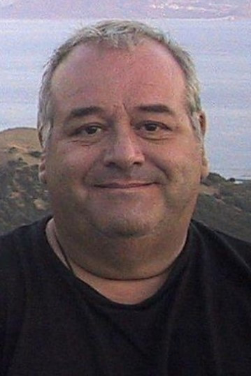 et billede af Pep Guinyol