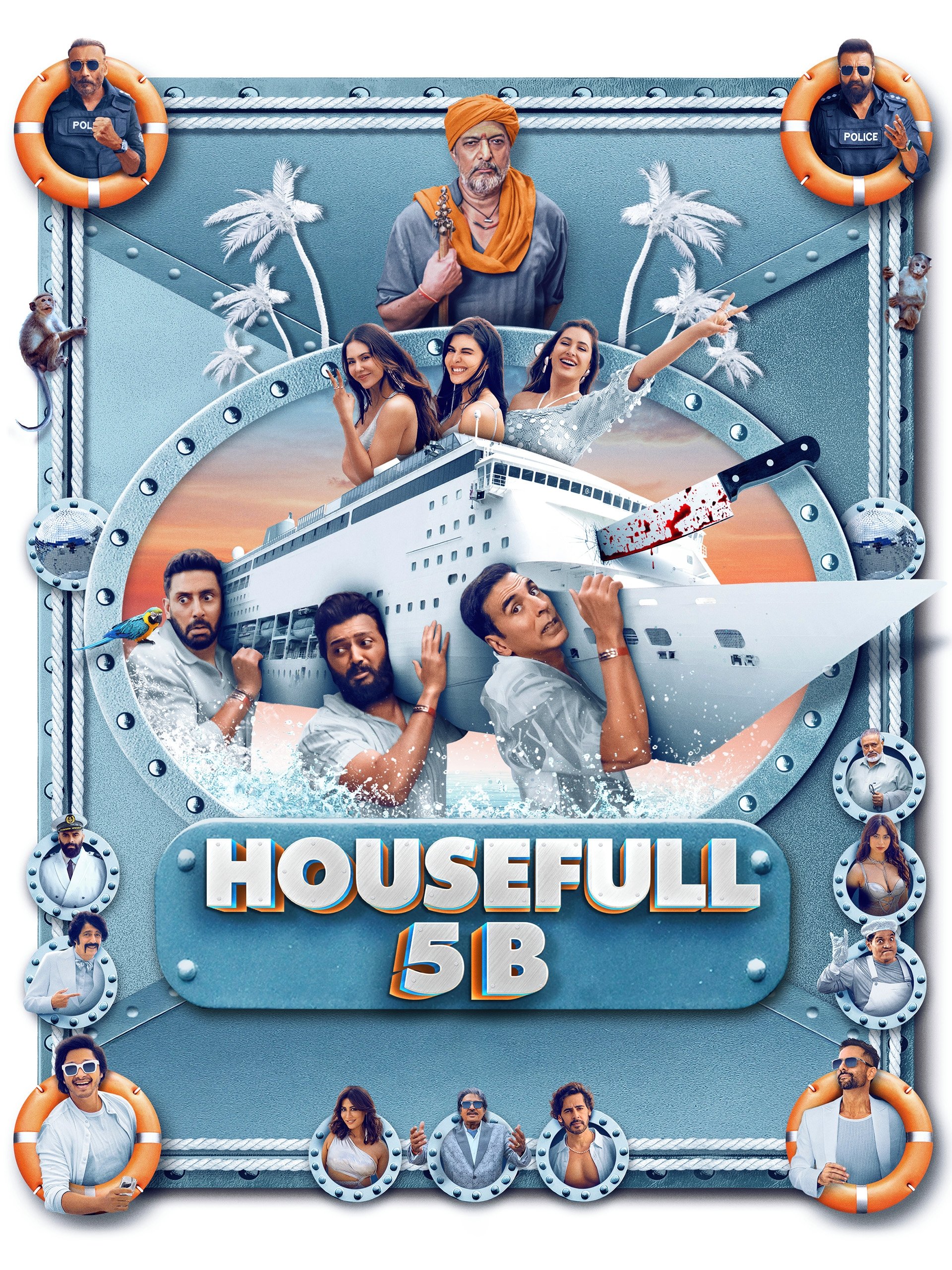 Housefull 5