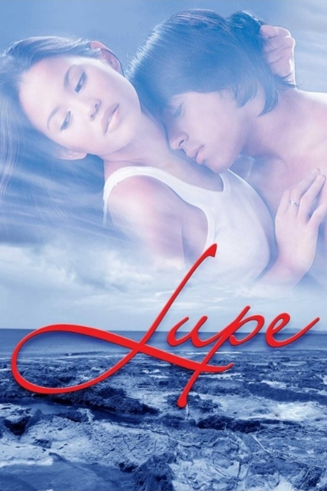 Lupe: A Seaman's Wife