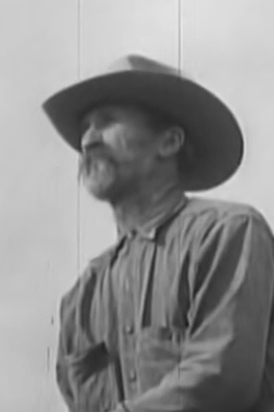 Bam White | Farmer