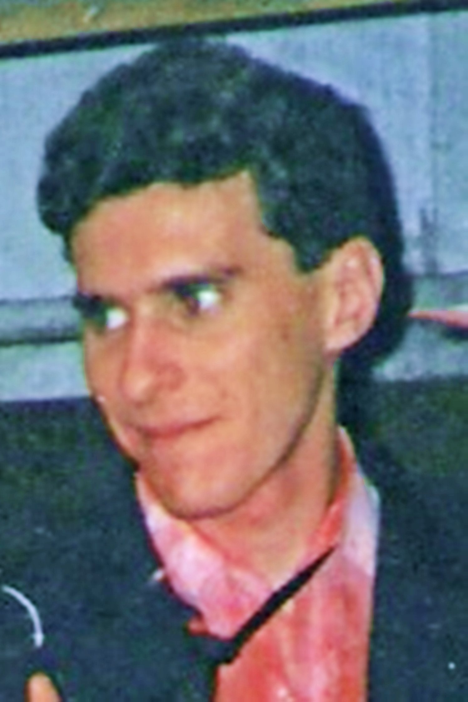 et billede af Ivan Pohl