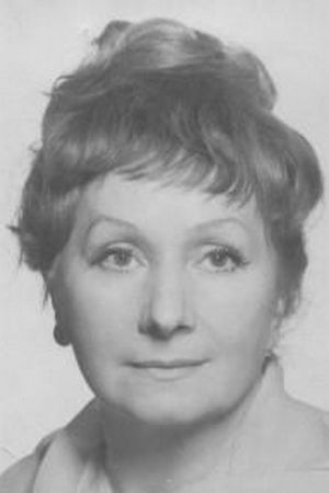 et billede af Helena Bystrzanowska