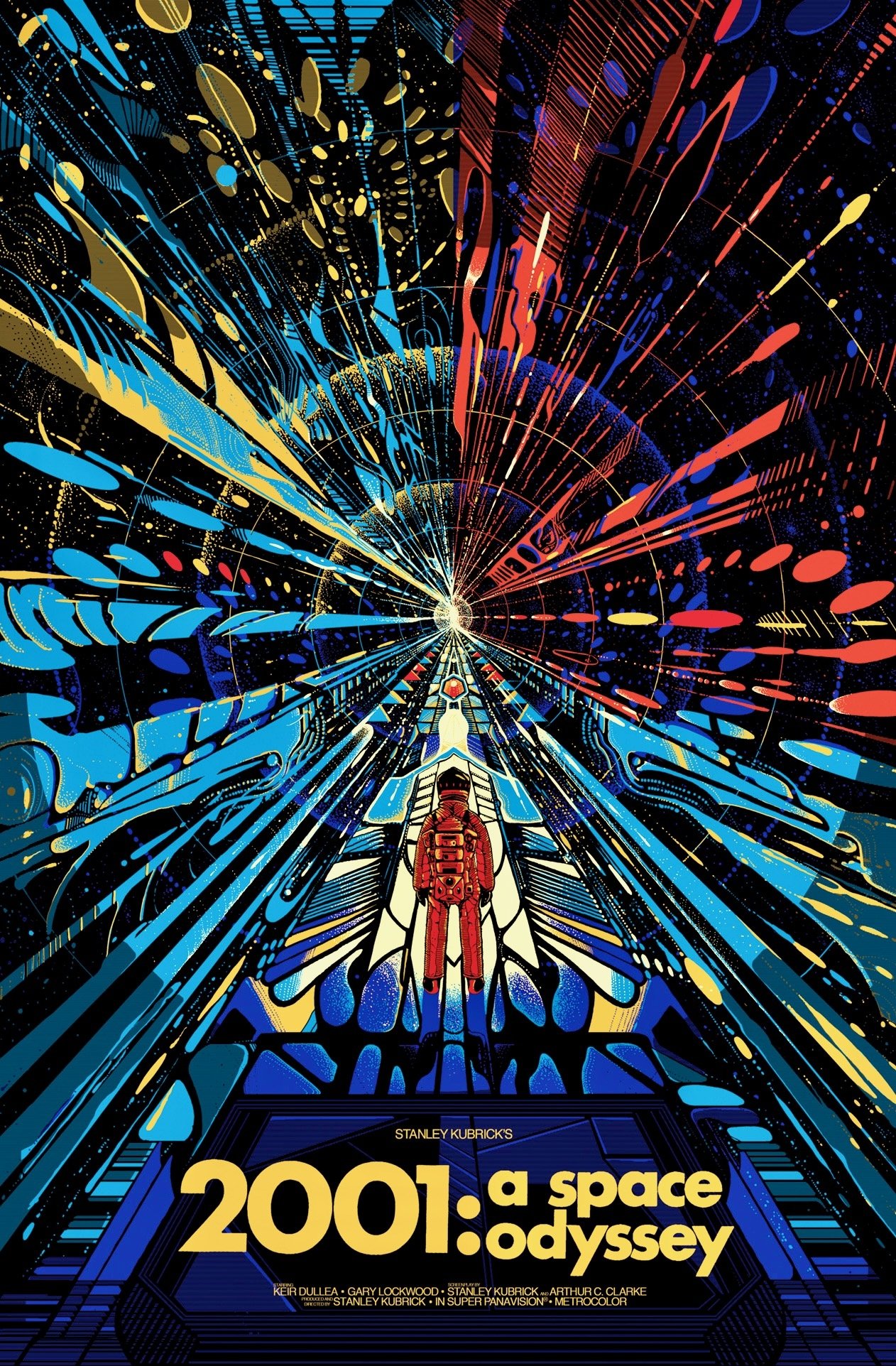 2001: A Space Odyssey