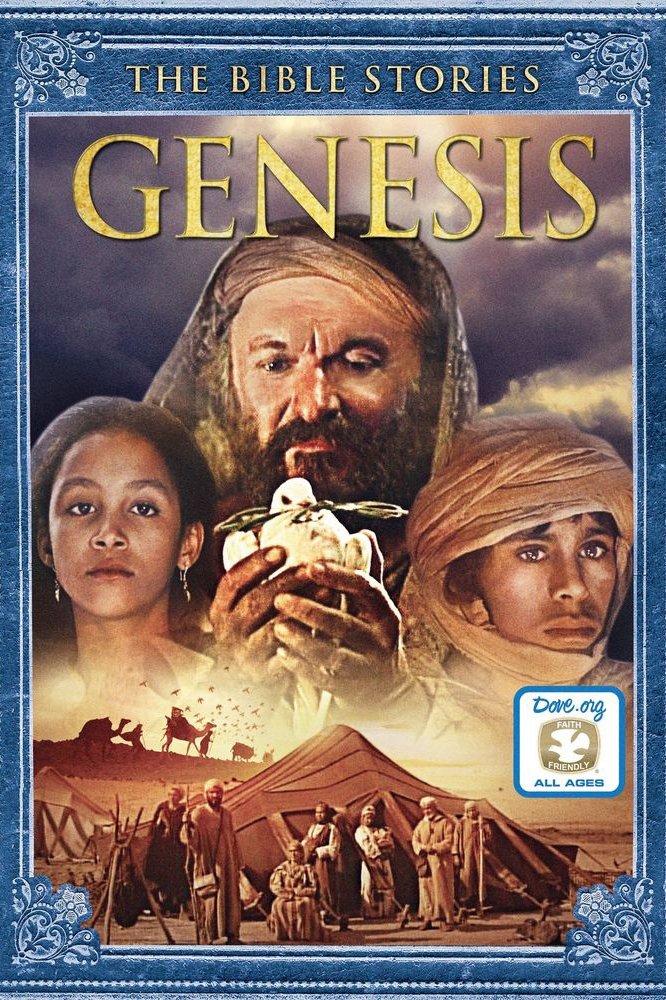 Genesis: The Creation and the Flood