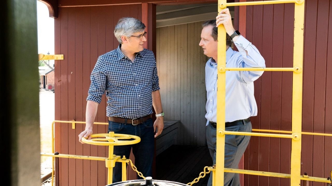 The Henry Ford's Innovation Nation