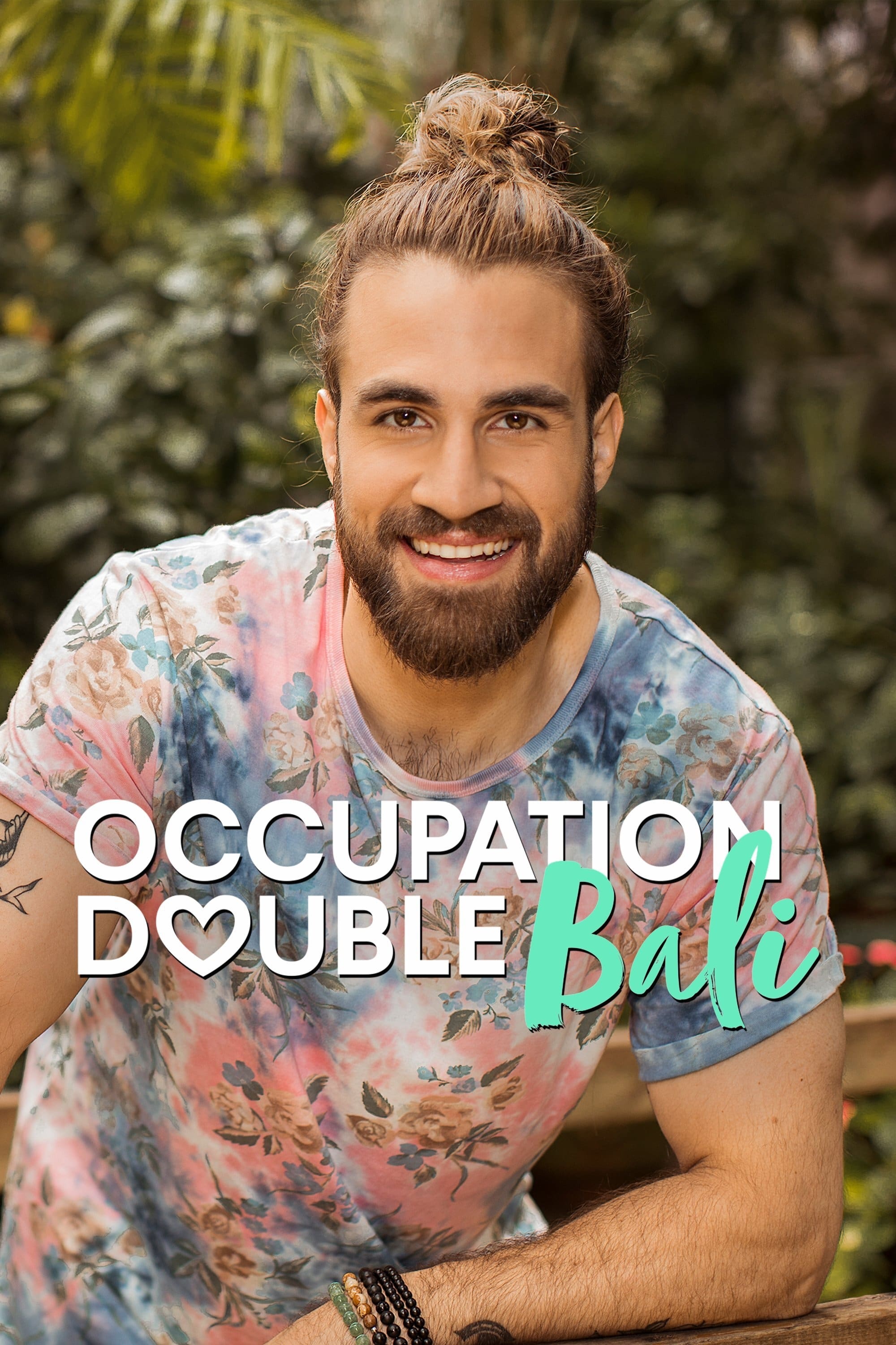 Occupation Double Season 1