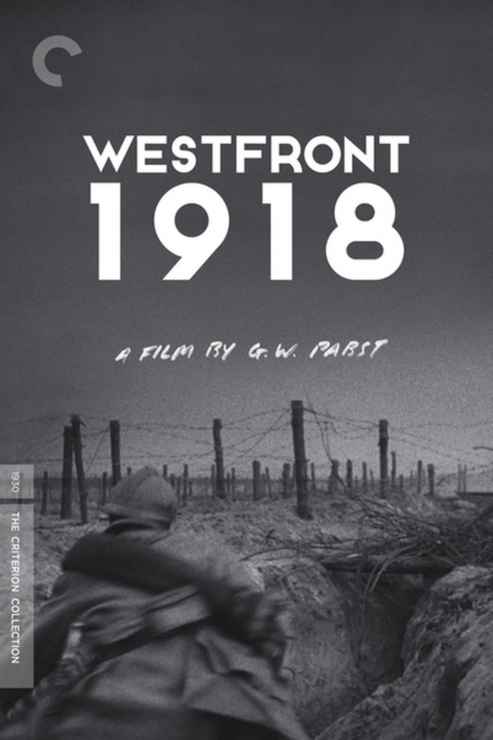 Westfront 1918