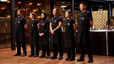 MasterChef Australia Staffel 10 :Folge 39 