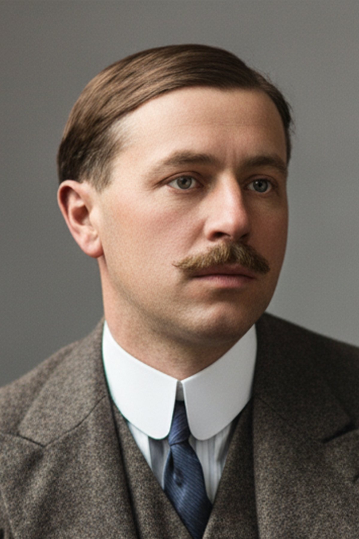 Perley Poore Sheehan