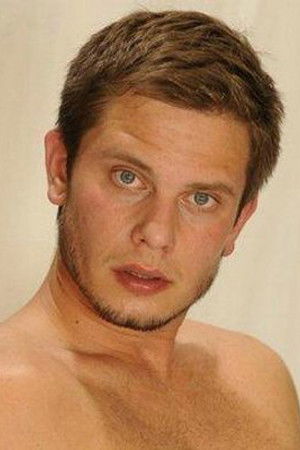 et billede af David Koral