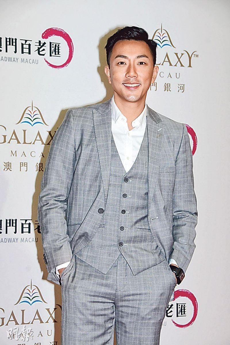 Wilfred Lau