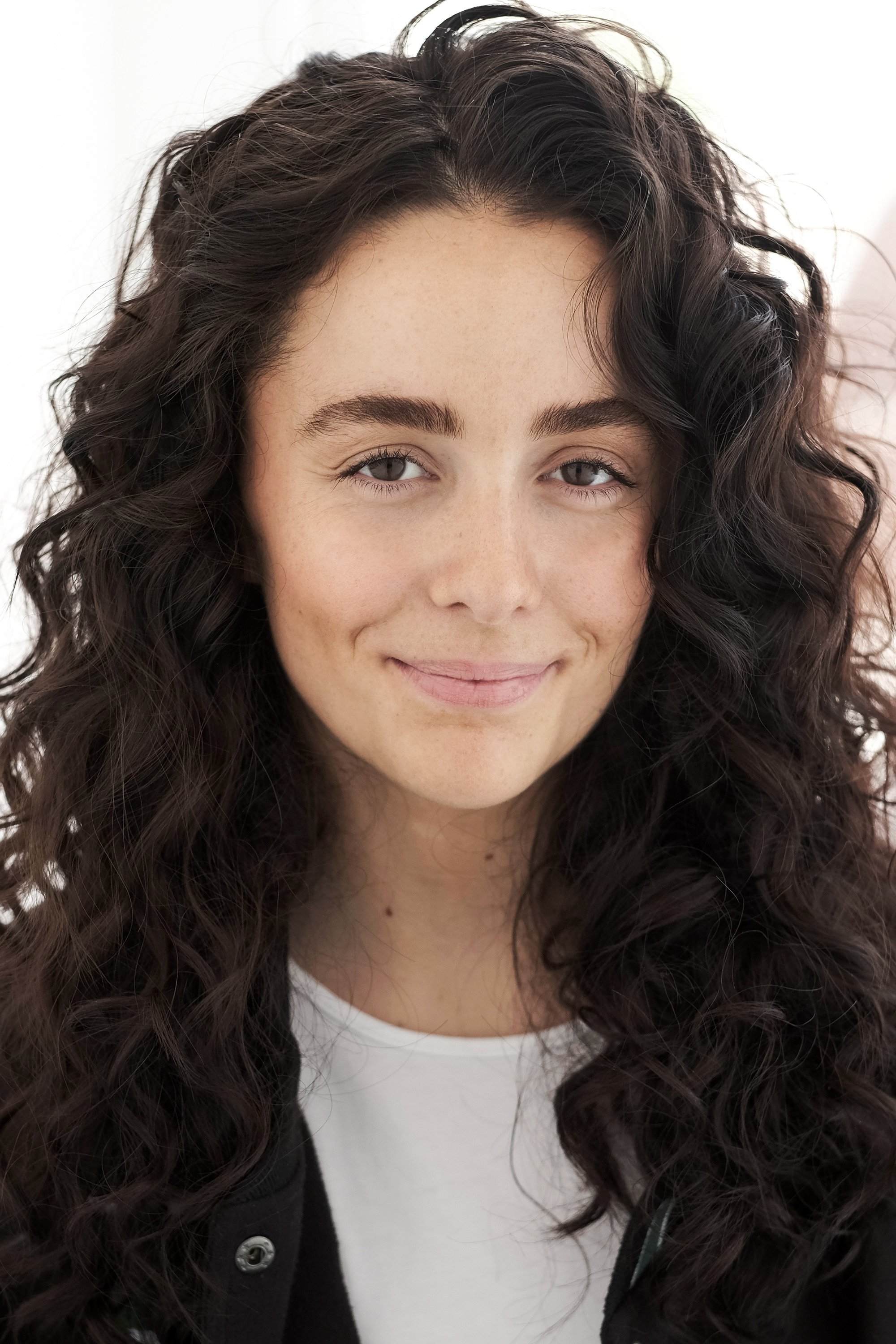 et billede af Chloè Anais Hunt