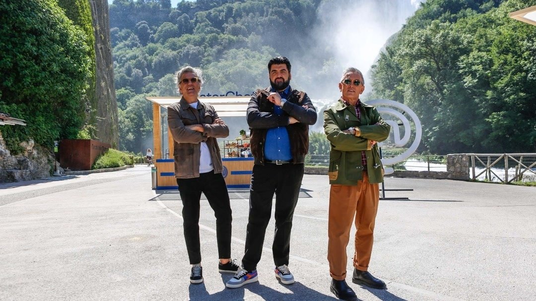 Masterchef Italy