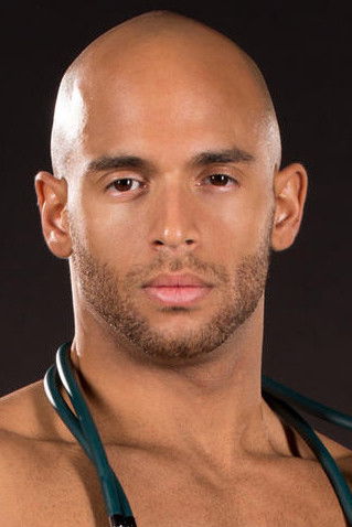 et billede af Sean Zevran