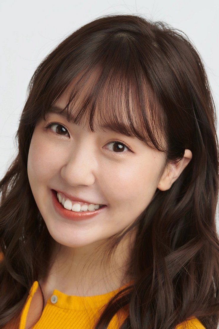 et billede af Ayano Shibuya