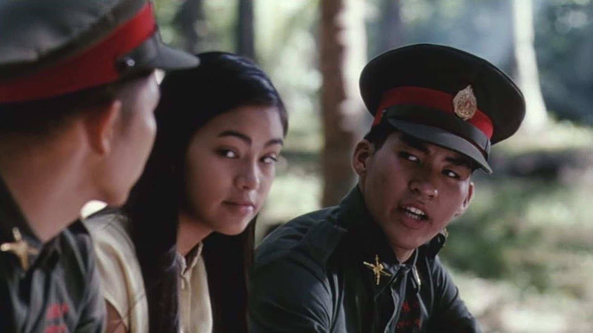 ยุวชนทหาร เปิดเทอมไปรบ (2000)