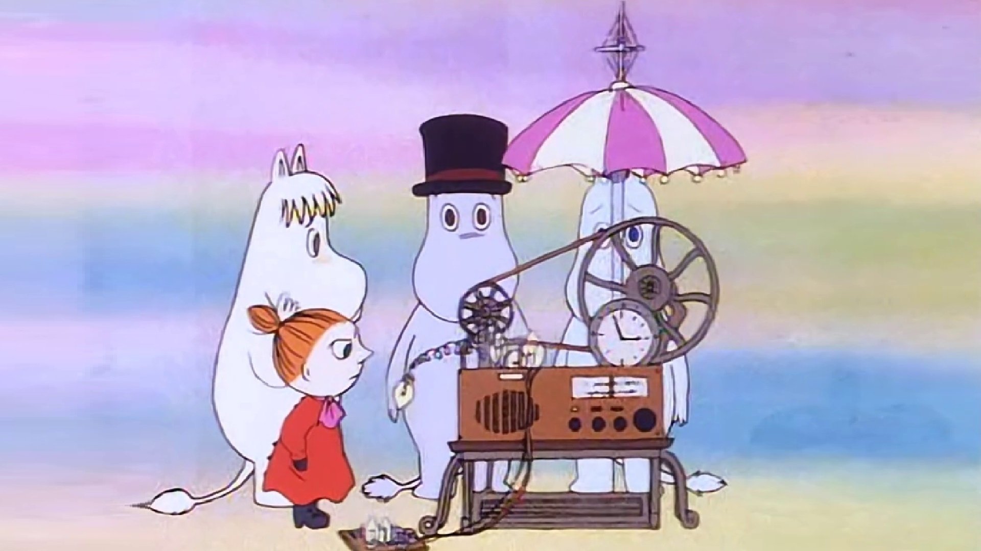 Moomin