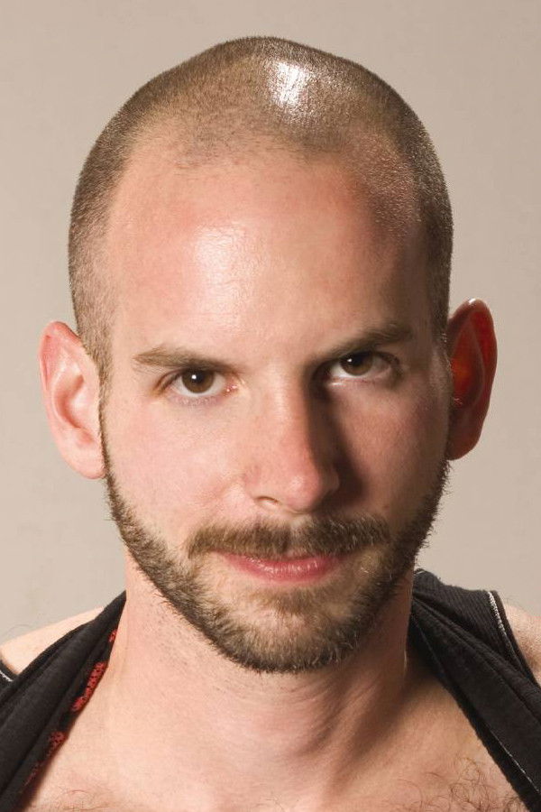 et billede af Sean Harris