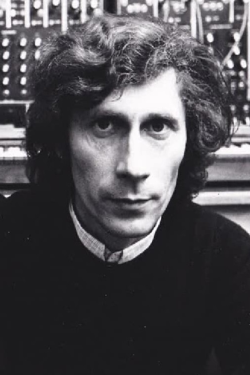 et billede af Eberhard Schoener