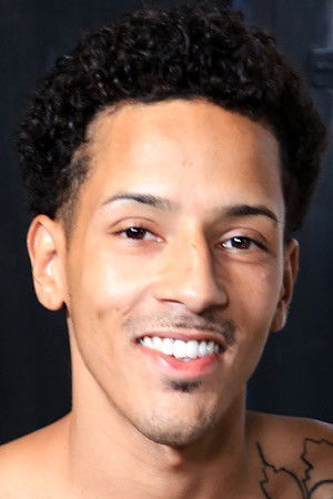 et billede af Trent Spikes