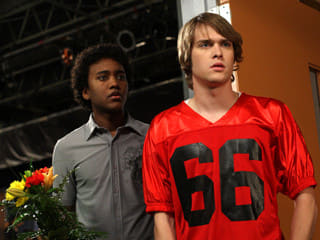 Degrassi