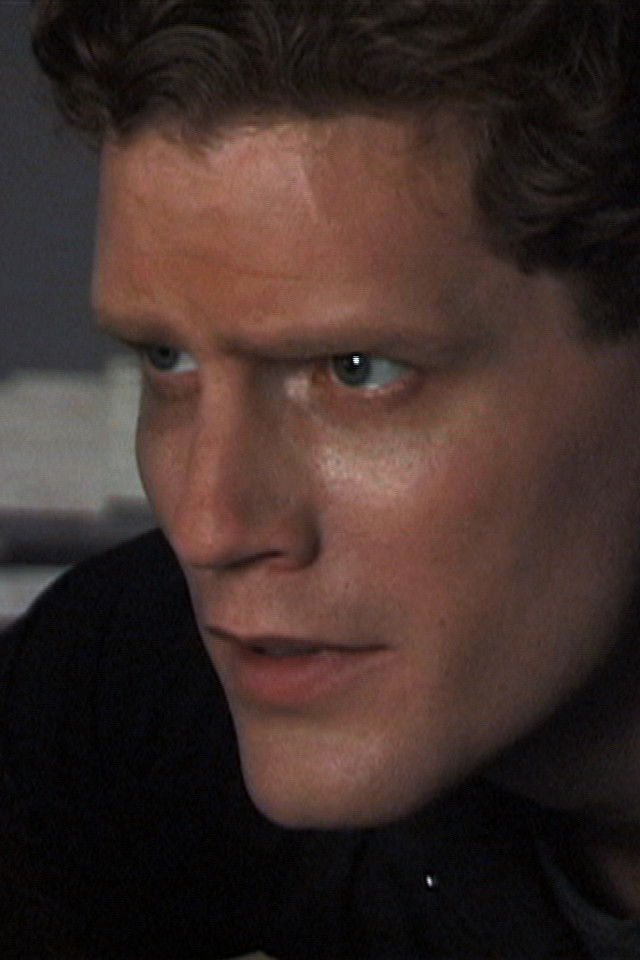 et billede af Richard Ryan