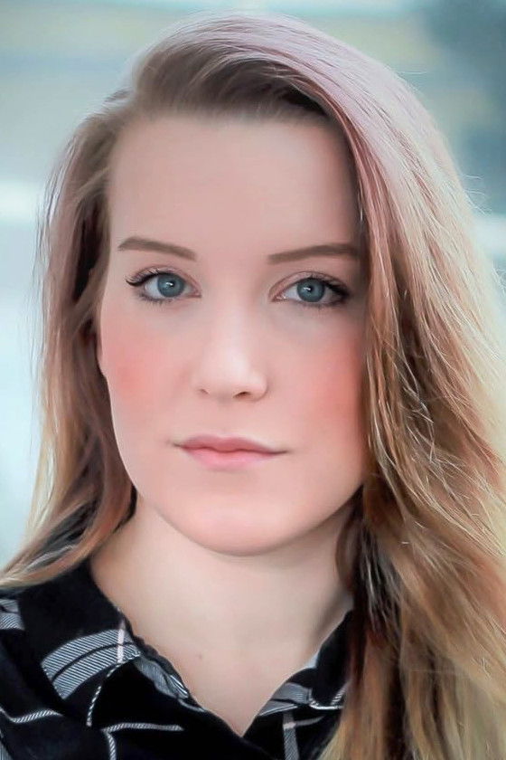 et billede af Crystal Poniewozik