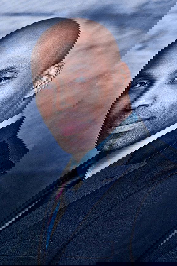 et billede af Derwin Philips